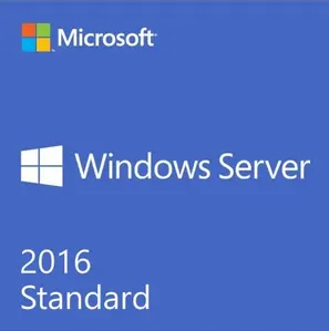 Windows Server 2016 Standard Windows Server 2016 Standard