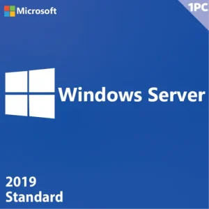 Windows Server 2019 Standard