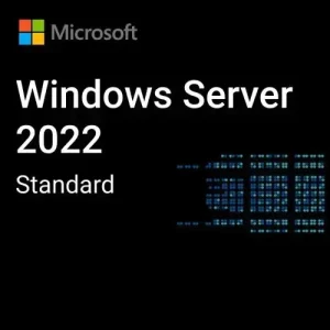 Windows Server 2022 Standard